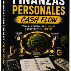 Finanzas Personales Cash Flow