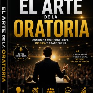El Arte de la Oratoria