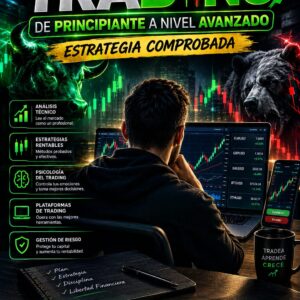 Aprende Trading desde 0 a Experto